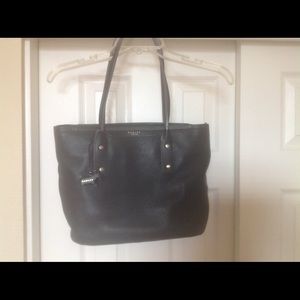 Radley London black purse